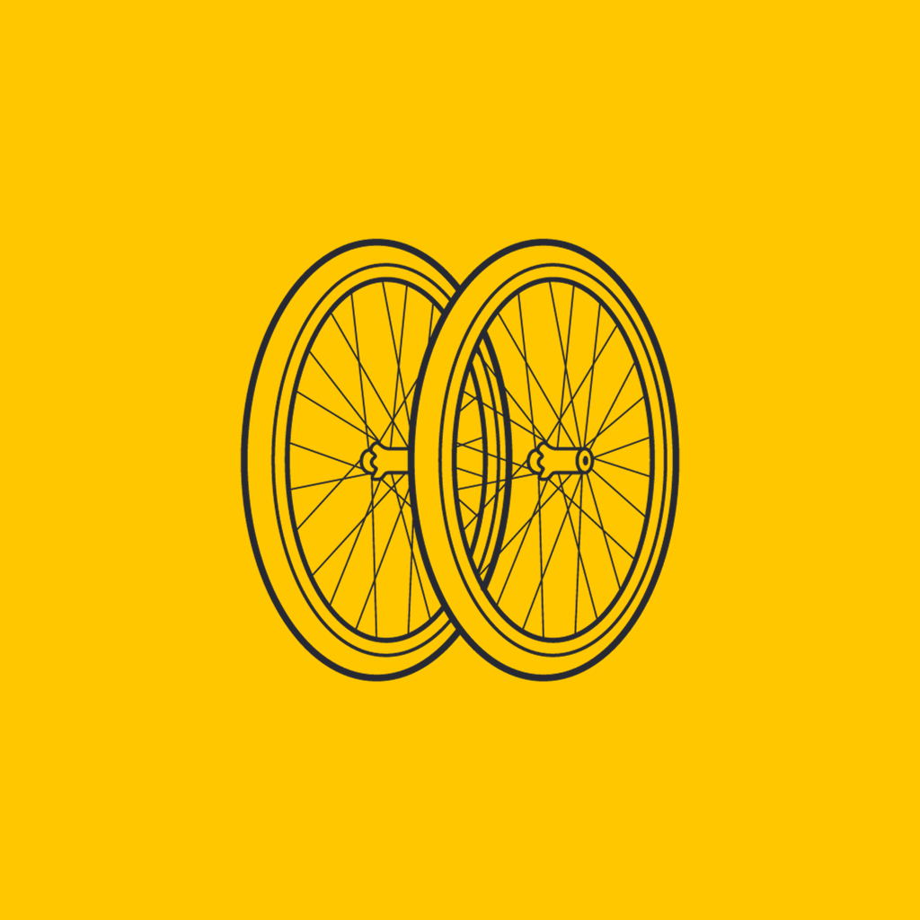 Sections pneumatiques vélo - Duralys